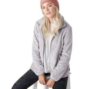 Stoic | NWOT Cozy Sherpa Fleece Jacket
